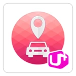 Logo of U+ Navi Real android Application 